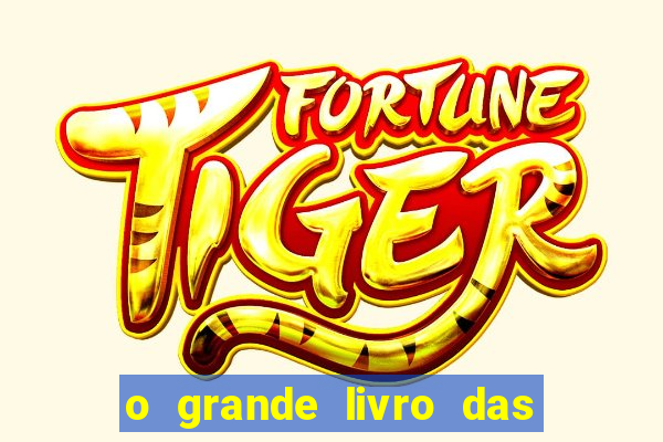 o grande livro das bruxas pdf